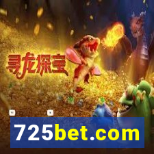 725bet.com