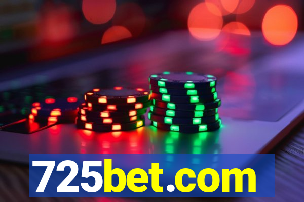 725bet.com