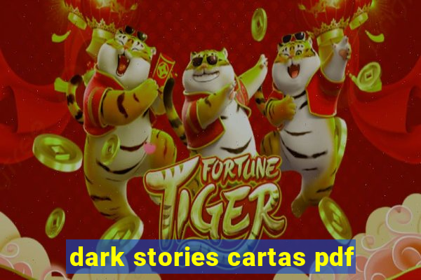 dark stories cartas pdf