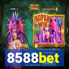 8588bet