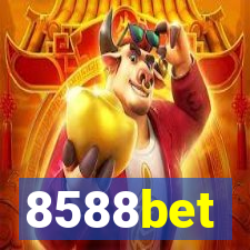 8588bet