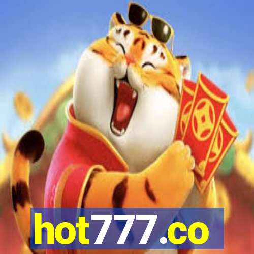 hot777.co