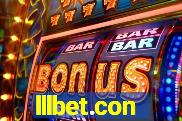 lllbet.con