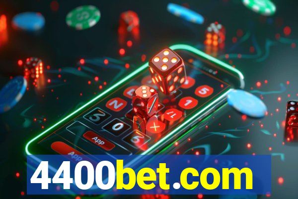 4400bet.com