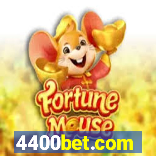 4400bet.com