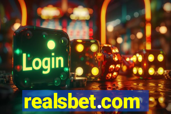 realsbet.com