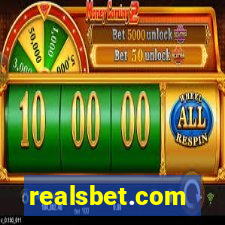 realsbet.com