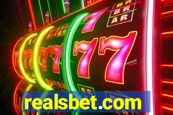 realsbet.com