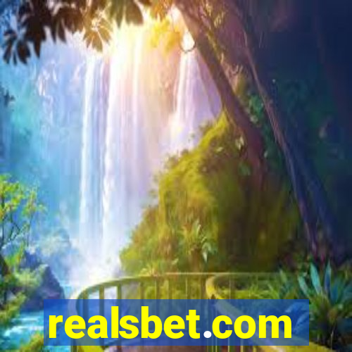 realsbet.com