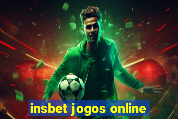 insbet jogos online