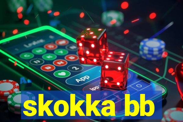 skokka bb