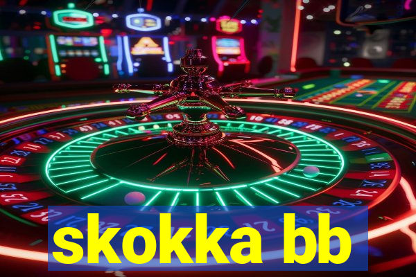 skokka bb