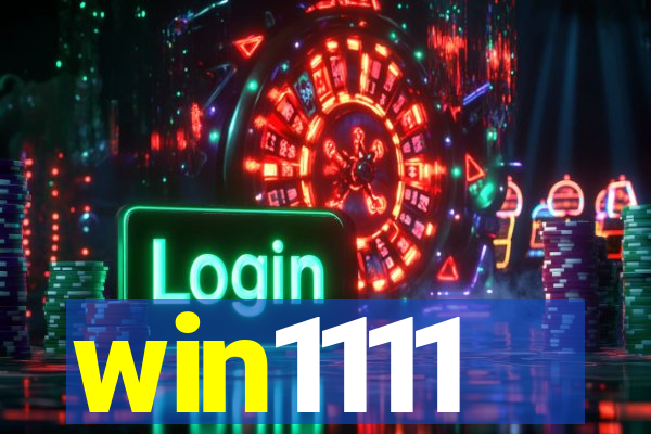 win1111