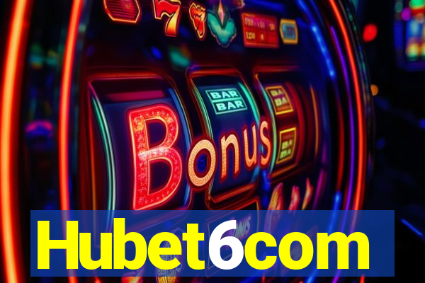 Hubet6com