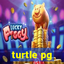 turtle pg