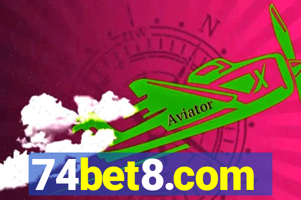 74bet8.com