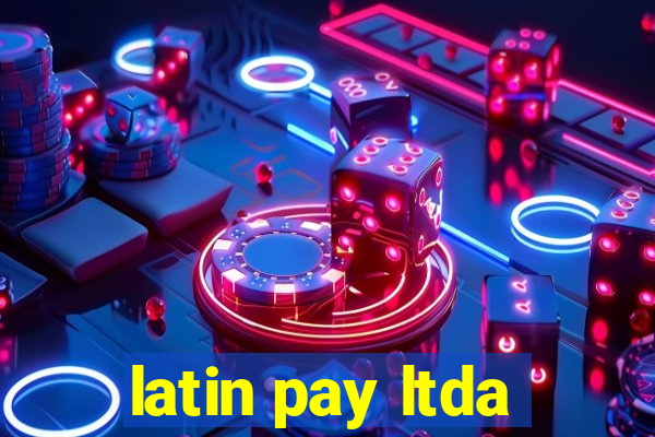 latin pay ltda