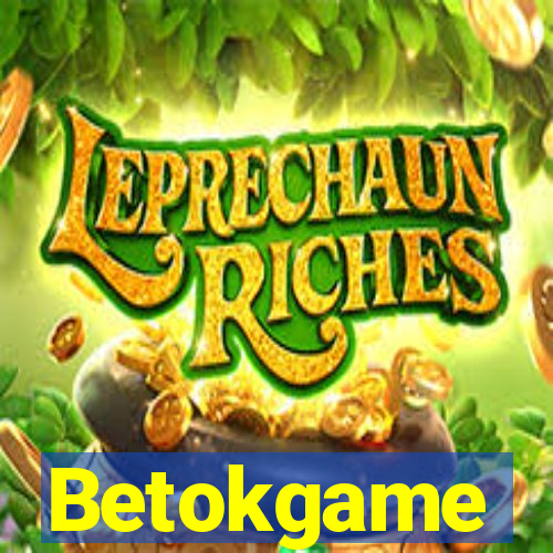 Betokgame