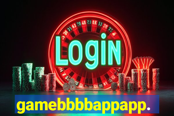 gamebbbbappapp.com