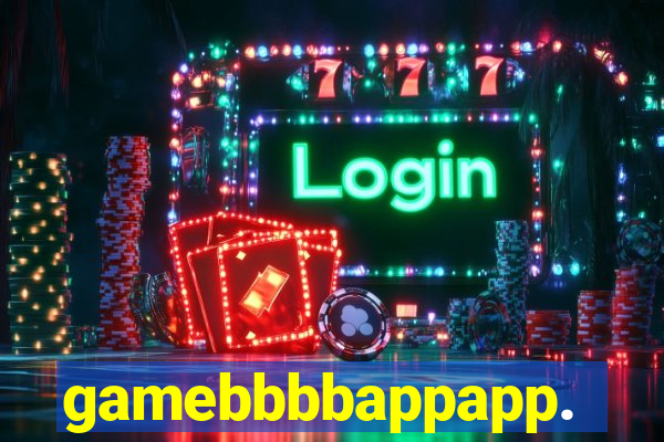 gamebbbbappapp.com