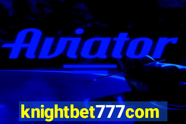 knightbet777com