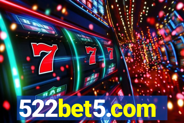 522bet5.com