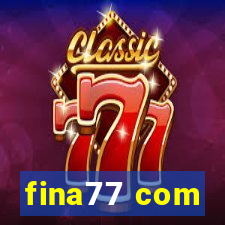 fina77 com