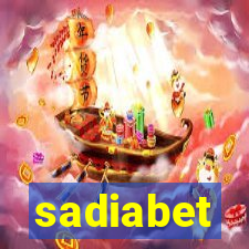 sadiabet