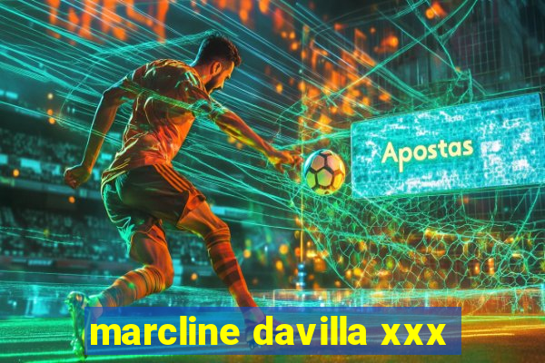 marcline davilla xxx