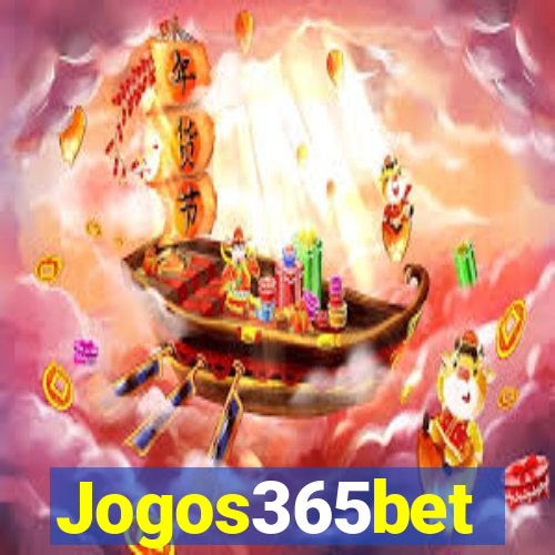 Jogos365bet