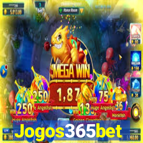 Jogos365bet