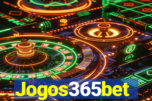 Jogos365bet