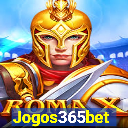 Jogos365bet