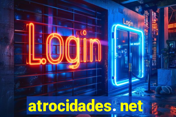 atrocidades. net