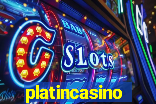 platincasino