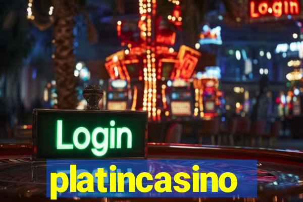 platincasino