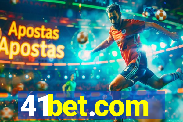 41bet.com