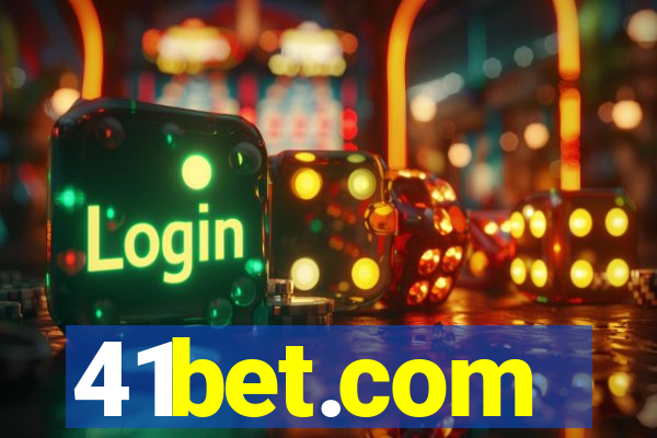 41bet.com