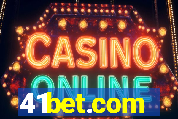 41bet.com