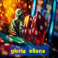 gloria eliana ribeiro letra