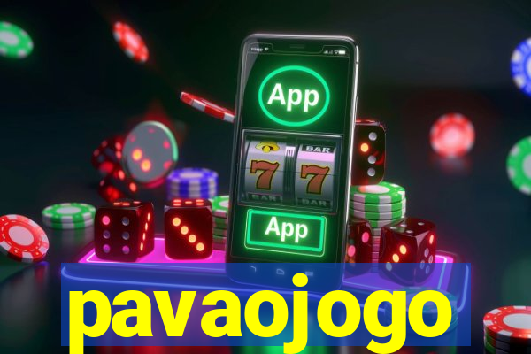 pavaojogo