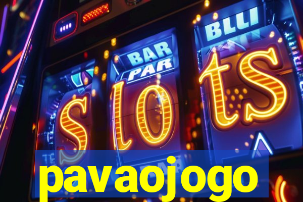 pavaojogo