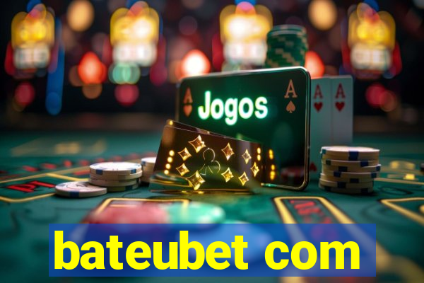 bateubet com