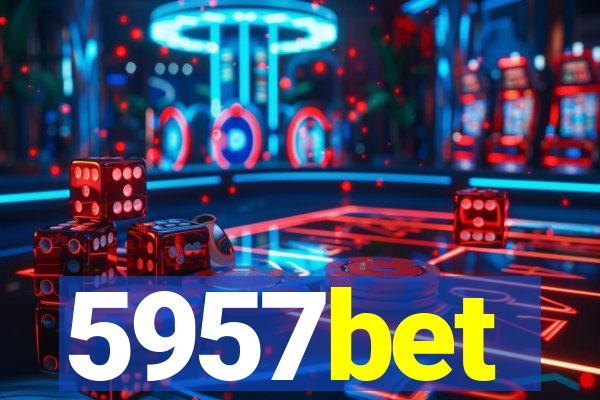 5957bet