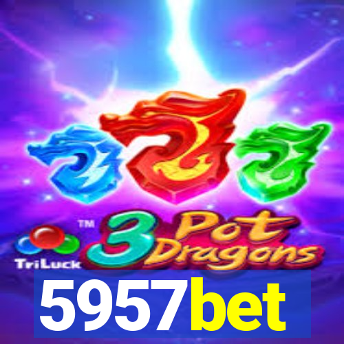 5957bet