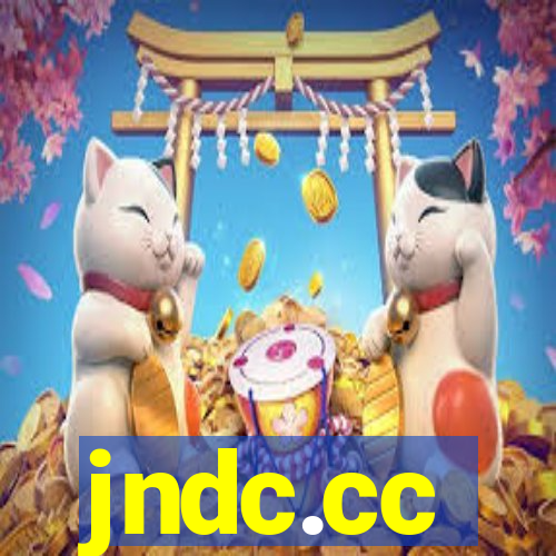 jndc.cc