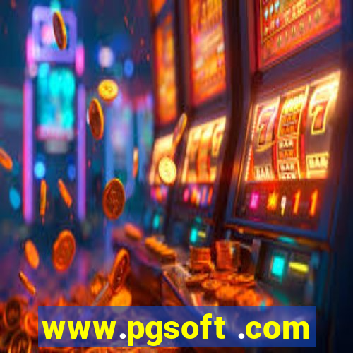 www.pgsoft .com