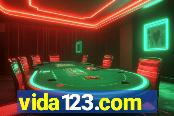 vida123.com