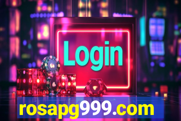 rosapg999.com