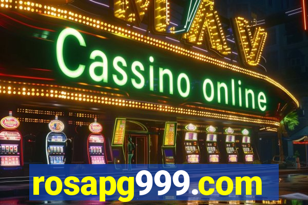 rosapg999.com